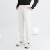 【4Y-12Y】Kids Casual Solid Color Comfortable Sweatpants