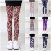 【12M-9Y】Girls Fashion Print Leggings