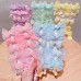 10-Piece Girl Fashion Bow Hair Accessories Set