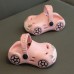 Kids Car-Shaped LED Luminous Slippers