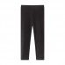 【18M-9Y】Girl Casual Solid Color Multicolor Elastic Leggings