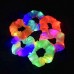 Girls Multicolor LED Light Hair Accessories