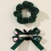 2-pack Girls Christmas Hair Accessories