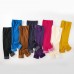 【2Y-10Y】Girls Multicolor Thick Leggings